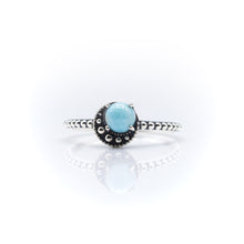 Load image into Gallery viewer, Larimar ring
