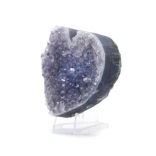 Load image into Gallery viewer, Amethyst Heart
