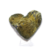 Load image into Gallery viewer, Amethyst Heart
