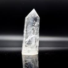 Load image into Gallery viewer, Clear Quartz Tower
