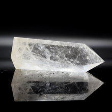 Load image into Gallery viewer, Clear Quartz Tower

