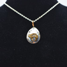 Load image into Gallery viewer, Navajo Pendants in Sterling Silver
