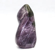 Load image into Gallery viewer, Purple Angelite and Crome Diopside,
