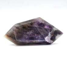 Load image into Gallery viewer, Amethyst Double Terminated Points
