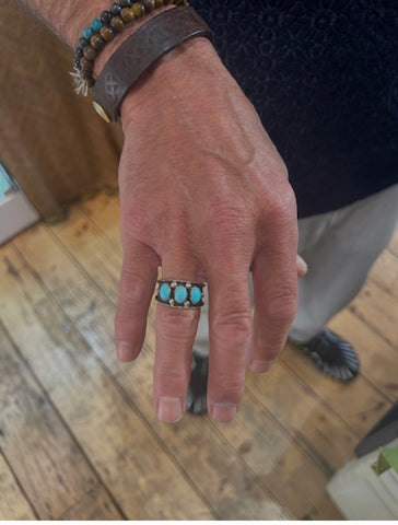 Jay's ring