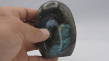 Load and play video in Gallery viewer, Labradorite

