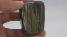 Load and play video in Gallery viewer, Labradorite
