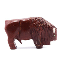 Load image into Gallery viewer, Zuni Buffalo Totem Animal
