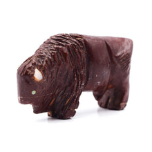 Load image into Gallery viewer, Zuni Buffalo Totem Animal
