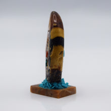 Load image into Gallery viewer, Zuni Corn Maiden Totem
