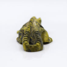 Load image into Gallery viewer, Zuni Geko Totem Animal
