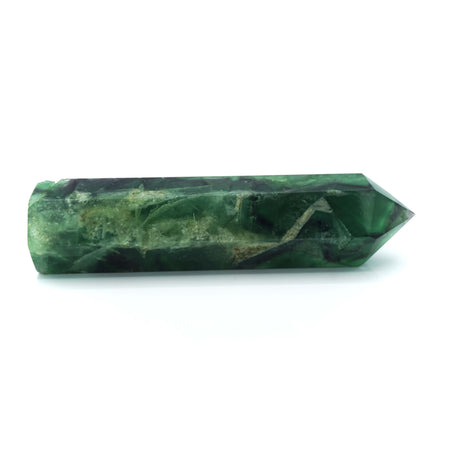 Fluorite Point