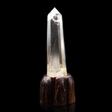 Load image into Gallery viewer, Phantom Quartz on stand
