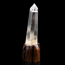 Load image into Gallery viewer, Phantom Quartz on stand
