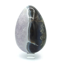 Load image into Gallery viewer, Amethyst Egg
