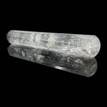 Load image into Gallery viewer, Lemurian Quartz Point from Brazil
