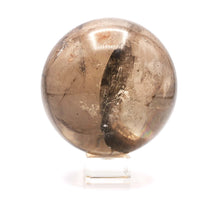 Load image into Gallery viewer, Smoky Quartz Sphere
