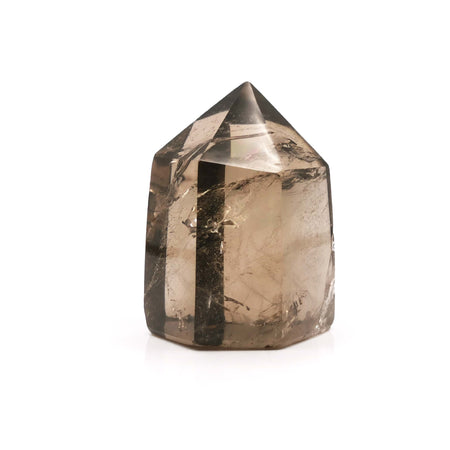 Smoky Quartz Point