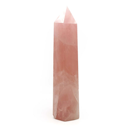 Rose Quartz Point