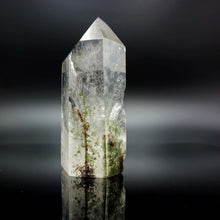 Load image into Gallery viewer, Chlorite Quartz from Brazil
