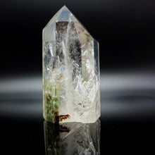 Load image into Gallery viewer, Chlorite Quartz from Brazil
