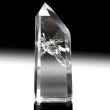 Load image into Gallery viewer, Clear Quartz Point from Brazil
