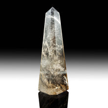 Load image into Gallery viewer, Smoky Citrinated Quartz from Brazil
