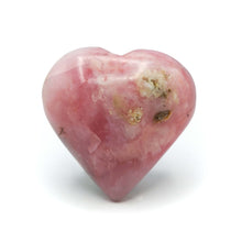 Load image into Gallery viewer, Pink Opal Heart
