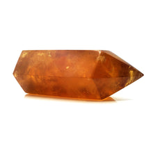 Load image into Gallery viewer, Honey Calcite Point
