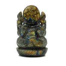 Load image into Gallery viewer, Labradorite Shiva
