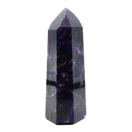 Amethyst Point