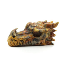 Load image into Gallery viewer, Crazy Lace Agate Dragon
