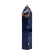Load image into Gallery viewer, Sodalite Point
