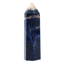 Load image into Gallery viewer, Sodalite Point
