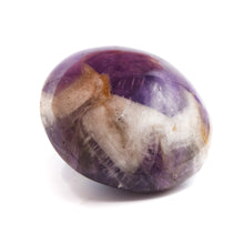 Load image into Gallery viewer, Chevron Amethyst Gallet
