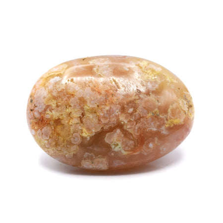 Cherry Blossom Agate Gallet