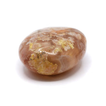 Load image into Gallery viewer, Cherry Blossom Agate Gallet
