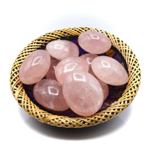 Load image into Gallery viewer, Rose Quartz Gallet
