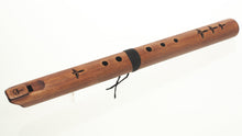 Load image into Gallery viewer, SPIRIT FLUTE TRADITIONAL BASS - KEY OF Dm
