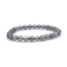 Load image into Gallery viewer, Labradorite Beaded Bracelets
