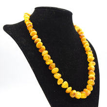 Load image into Gallery viewer, Amber Necklace

