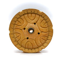 Load image into Gallery viewer, Wooden Circular Incense Holders
