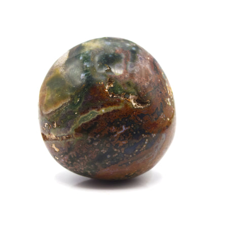 Ocean Jasper Gallets