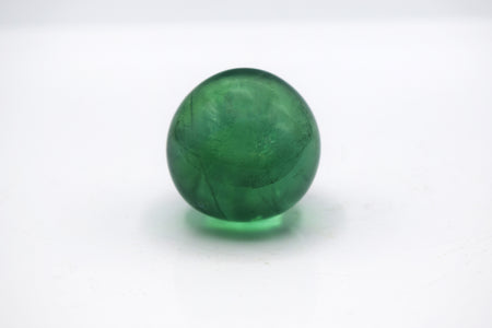 Fluorite Spheres