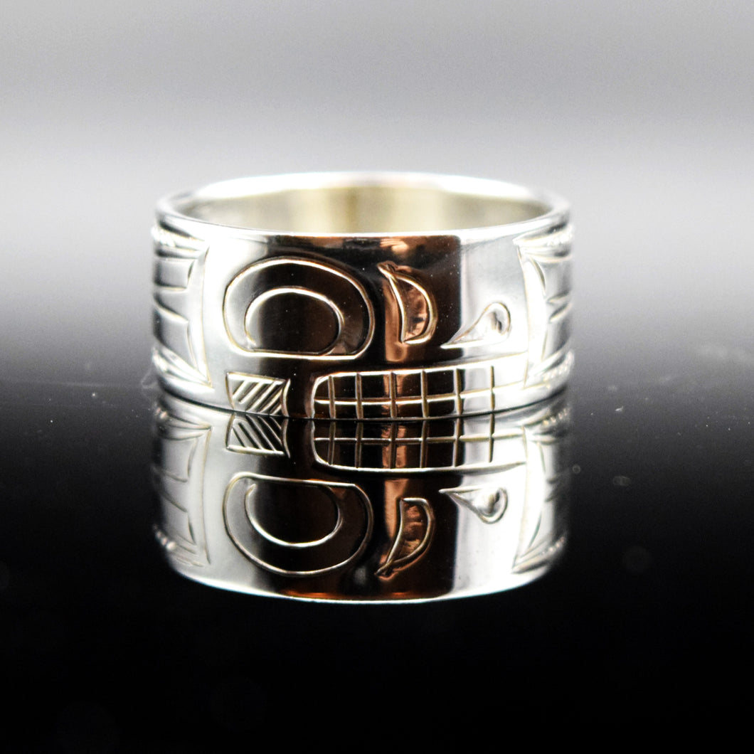 Sun First Nation Ring
