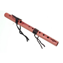 Load image into Gallery viewer, Pocket Flute &quot;Gm&quot; - Aromatic Cedar
