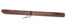 Load image into Gallery viewer, SPIRIT FLUTE TRADITIONAL BASS - KEY OF Bm
