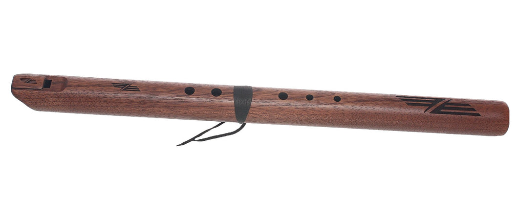SPIRIT FLUTE TRADITIONAL BASS - KEY OF Bm